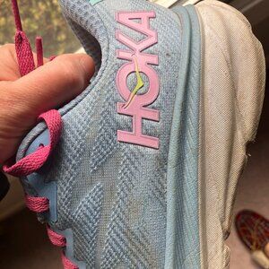 Hoka 8D women's running shoes